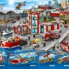 Железнодорожная станция (LEGO 60050)