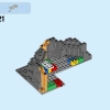База исследователей вулканов (LEGO 60124)