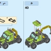 База исследователей вулканов (LEGO 60124)
