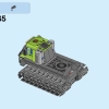 Вездеход исследователей вулканов (LEGO 60122)