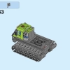 Вездеход исследователей вулканов (LEGO 60122)