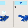 Летающий робот Джея (LEGO 70754)