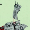 Боевая машина «Шагоход AT-TE» (LEGO 75019)