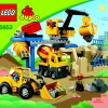 Каменоломня (LEGO 5653)