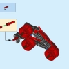 Алый захватчик (LEGO 70624)