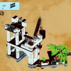 Форт (LEGO 70412)
