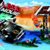 Преследование Злого Копа (LEGO 70802)