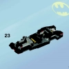 Бэтмобиль: побег Двуликого (LEGO 7781)