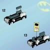 Бэтмобиль: побег Двуликого (LEGO 7781)