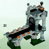 Мост Гаргойл (LEGO 8822)
