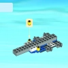 Полицейский патруль (LEGO 60045)