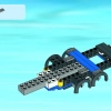 Полицейский патруль (LEGO 60045)