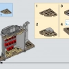 Спасательная капсула дроидов (LEGO 75136)