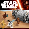 Спасательная капсула дроидов (LEGO 75136)