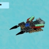 Ледяная крепость Сэра Фангара (LEGO 70147)