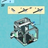 Ледяная крепость Сэра Фангара (LEGO 70147)