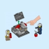 Бригада шахтеров (LEGO 60184)
