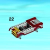 Полицейская погоня (LEGO 4437)