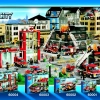 Полицейская погоня (LEGO 4437)