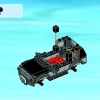 Внедорожник с катером (LEGO 60058)