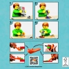 Ледяной мамонт-штурмовик Маулы (LEGO 70145)