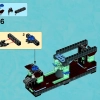 Ледяной мамонт-штурмовик Маулы (LEGO 70145)