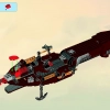 Летучий корабль (LEGO 9446)