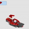 Scuderia Ferrari SF16-H (LEGO 75879)