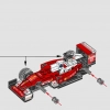 Scuderia Ferrari SF16-H (LEGO 75879)
