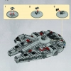 Сокол Тысячелетия (LEGO 7778)