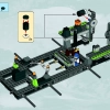 Титановая командная установка (LEGO 8964)