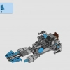 Спидер охотников за головами (LEGO 75167)