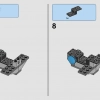 Спидер охотников за головами (LEGO 75167)