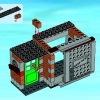 Вертолётный патруль (LEGO 60046)