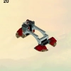 Последняя битва (LEGO 9450)