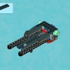 Саблезубый шагающий робот Сэра Фангара (LEGO 70143)