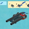 Саблезубый шагающий робот Сэра Фангара (LEGO 70143)