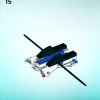 Галактический ускоритель (LEGO 5974)