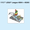 Комплект исследования ПЕРВОЙ лиги (LEGO 45814)