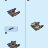 Железные удары судьбы (LEGO 70626)