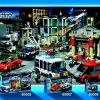 Погоня за преступниками (LEGO 60007)