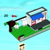 Домик на окраине города (LEGO 8403)