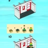 Домик на окраине города (LEGO 8403)