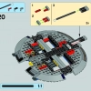 Боевой корабль дроидов (LEGO 75042)