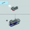 Боевой корабль дроидов (LEGO 75042)