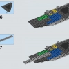 Ударный истребитель СИД (LEGO 75154)