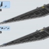 Ударный истребитель СИД (LEGO 75154)