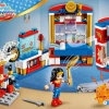 Дом Чудо-женщины (LEGO 41235)