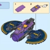 Бэтгёрл: погоня на реактивном самолёте (LEGO 41230)