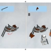 Побег дроидов (LEGO 9490)